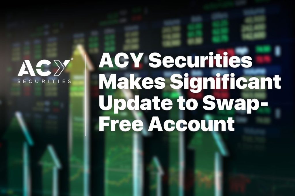 ACY Securities Makes Significant Update to Swap-Free Account